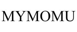 MYMOMU trademark