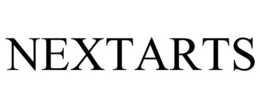 NEXTARTS trademark