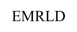 EMRLD trademark