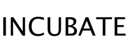 INCUBATE trademark