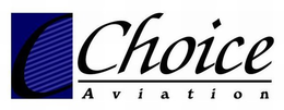 C CHOICE AVIATION trademark