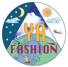 YA FASHION trademark