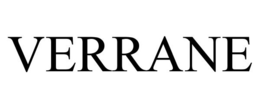 VERRANE trademark