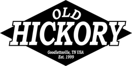 OLD HICKORY GOODLETTSVILLE, TN USA EST. 1999 trademark