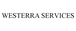 WESTERRA SERVICES trademark