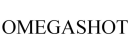 OMEGASHOT trademark