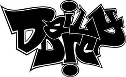DAILY DIC trademark