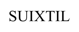 SUIXTIL trademark