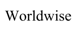 WORLDWISE trademark