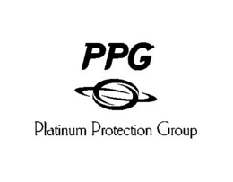 PPG PLATINUM PROTECTION GROUP trademark