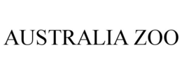 AUSTRALIA ZOO trademark