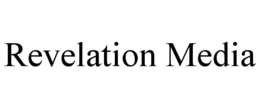 REVELATION MEDIA trademark