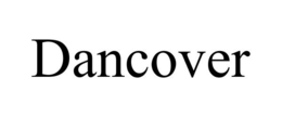 DANCOVER trademark