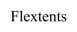 FLEXTENTS trademark