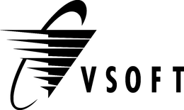 VSOFT trademark
