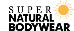 SUPER NATURAL BODYWEAR trademark