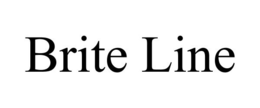 BRITE LINE trademark