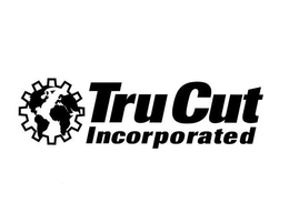 TRUCUT INCORPORATED trademark