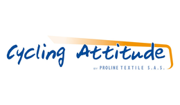 CYCLING ATTITUDE BY PROLINE TEXTILE S.A.S. trademark