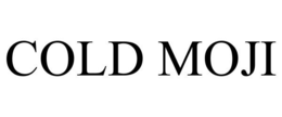 COLDMOJI trademark