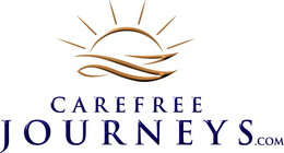 CAREFREE JOURNEYS.COM trademark