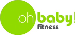 OH BABY! FITNESS trademark