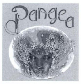 PANGEA trademark