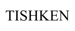 TISHKEN trademark