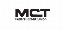 MCT FEDERAL CREDIT UNION trademark