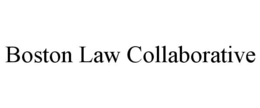 BOSTON LAW COLLABORATIVE trademark
