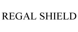 REGAL SHIELD trademark