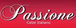 PASSIONE CALZE ITALIANO trademark