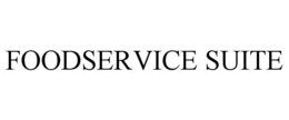 FOODSERVICE SUITE trademark