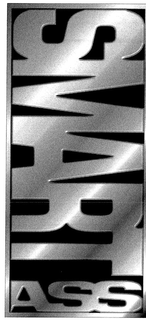 SMART ASS trademark