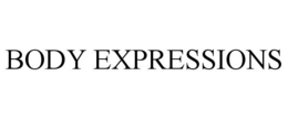 BODY EXPRESSIONS trademark