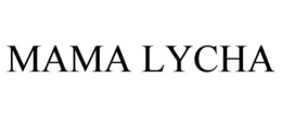 MAMA LYCHA trademark