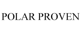 POLAR PROVEN trademark