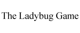 THE LADYBUG GAME trademark