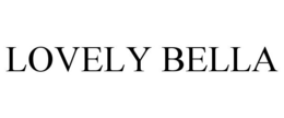 LOVELY BELLA trademark