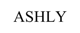 ASHLY trademark