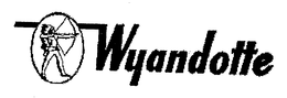 WYANDOTTE trademark