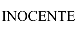 INOCENTE trademark