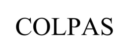 COLPAS trademark