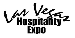 LAS VEGAS HOSPITALITY EXPO trademark