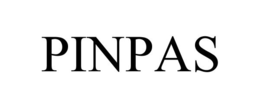PINPAS trademark