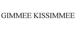 GIMMEE KISSIMMEE trademark