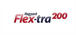 HAGYARD FLEX-TRA200 trademark