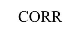 CORR trademark