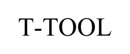 T-TOOL trademark