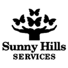 SUNNY HILLS SERVICES trademark